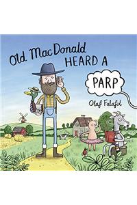 Old MacDonald Heard a Fart
