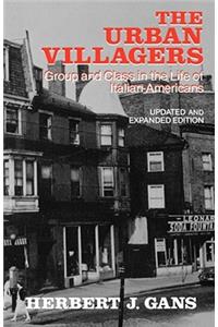 Urban Villagers, REV & Exp Ed