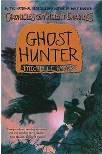 Chronicles of Ancient Darkness #6: Ghost Hunter