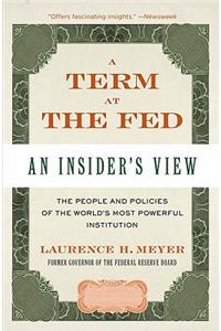 A Term at the Fed