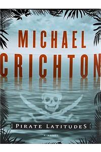 Pirate Latitudes