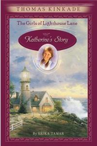 The Girls of Lighthouse Lane #1