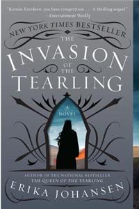 The Invasion of the Tearling