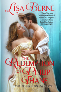 Redemption of Philip Thane