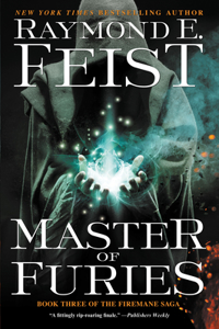 Master of Furies