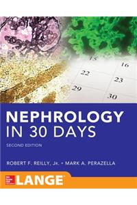 Nephrology in 30 Days