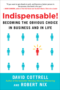 EBK Indispensable! How to be More Effect