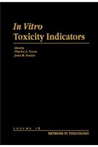 In Vitro Toxicity Indicators