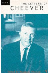 Letters Of John Cheever