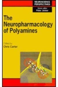 Neuropharmacology of Polyamines