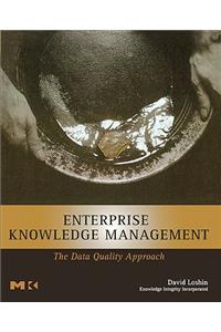 Enterprise Knowledge Management