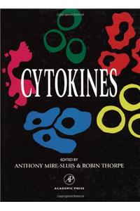 Cytokines (Handbook of Immunopharmacology)
