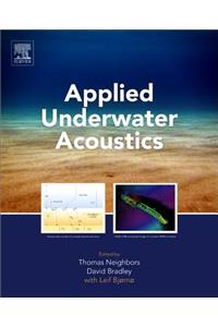 Applied Underwater Acoustics