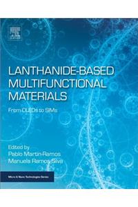 Lanthanide-Based Multifunctional Materials