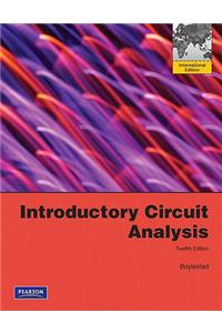 Introductory Circuit Analysis