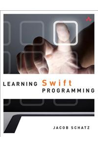Learning Swift Programming