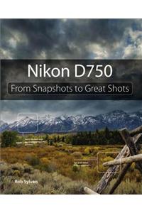 Nikon D750