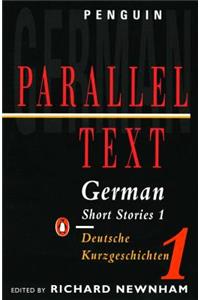 Parallel Text: German Short Stories