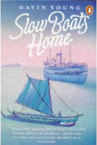 Slow Boats Home