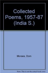 Collected Poems (1957-1987)