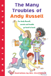 Many Troubles of Andy Russell
