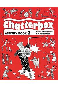 Chatterbox: Level 3: Activity Book