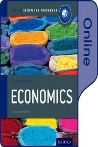 Ib Economics Online Course Book