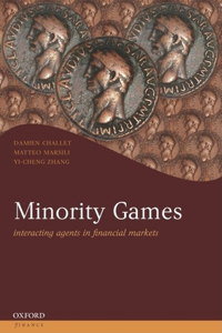 Minority Games