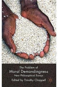Problem of Moral Demandingness