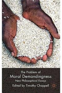 Problem of Moral Demandingness