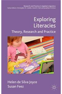 Exploring Literacies