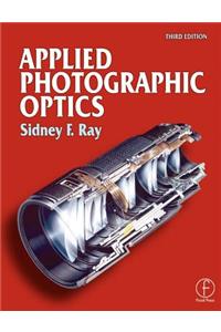 Applied Photographic Optics