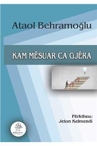 Kam msuar ca gjra