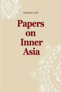 Papers on Inner Asia