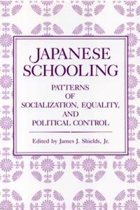 Japanese Schooling