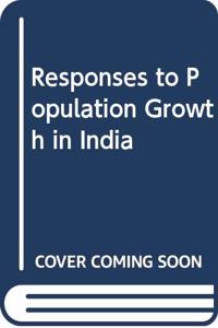 Responses to Population Growth in India