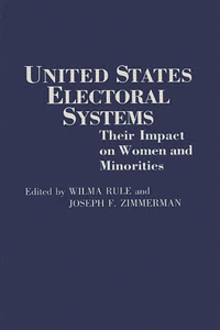 United States Electoral Systems