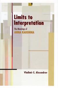 Limits to Interpretation
