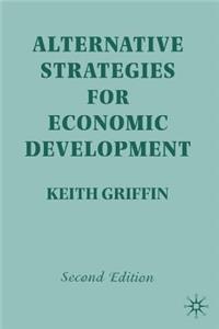 Alternative Strategies for Economic Development