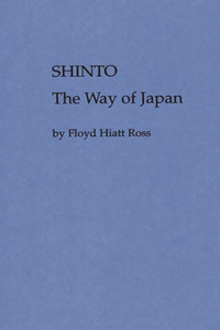 Shinto, the Way of Japan