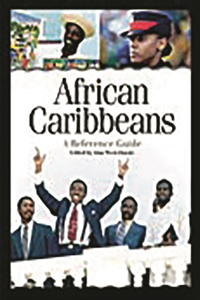 African Caribbeans