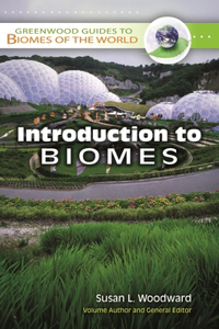 Greenwood Guides to Biomes of the World [8 Volumes]