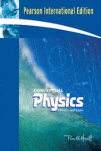 Conceptual Physics