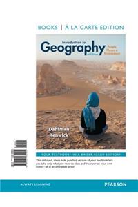 Introduction to Geography