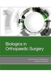 Biologics in Orthopaedic Surgery