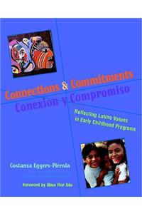 Connections and Commitments