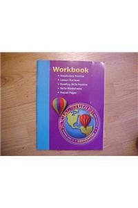 Social Studies 2003 Workbook Grade 3