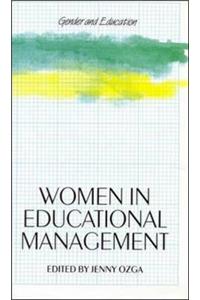 Women in Educational Management