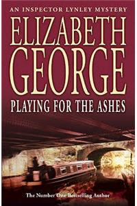 Playing For The Ashes