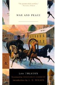 War and Peace